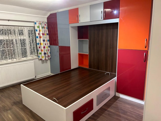 Single Occupancy Required- Double Room (SL3) Main Photo