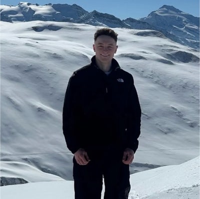 I’m Josh, 27. I’m looking for a double ro... Main Photo