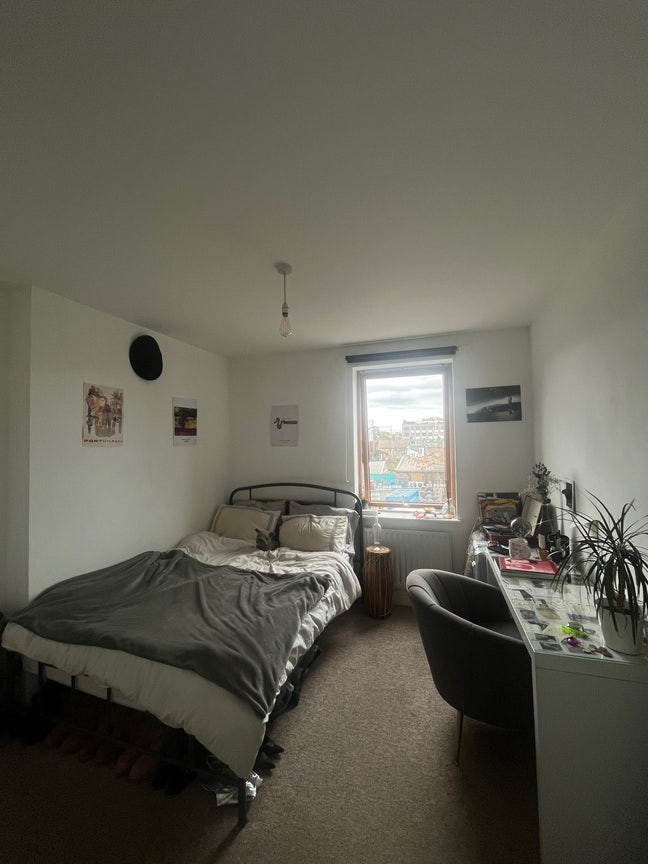 Double Room in London Fields (23Rd Dec-13Th Jan) Main Photo