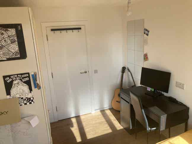 Cosy room in a renovated flat Bermondsey st!! Main Photo