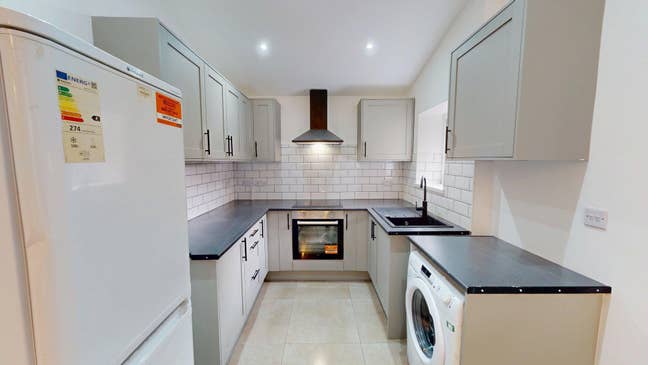 5 Bedroom House to let in Rusholme, M14  Main Photo