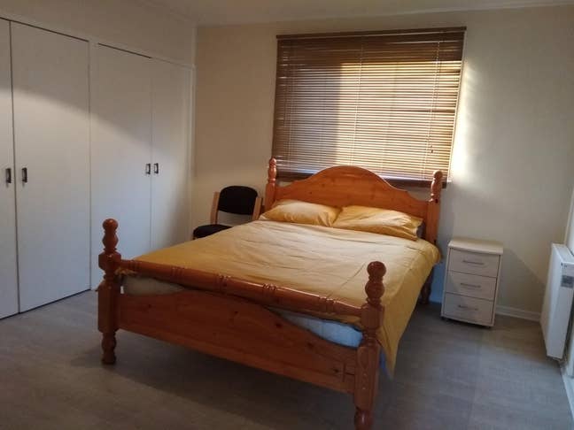 2 bedroom flat next to Aberdeen Medical School Main Photo