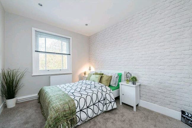 Double room to rent in Brockley Main Photo