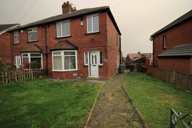 1 Double Bedroom To Rent In LS4 £495 exc. bills Main Photo
