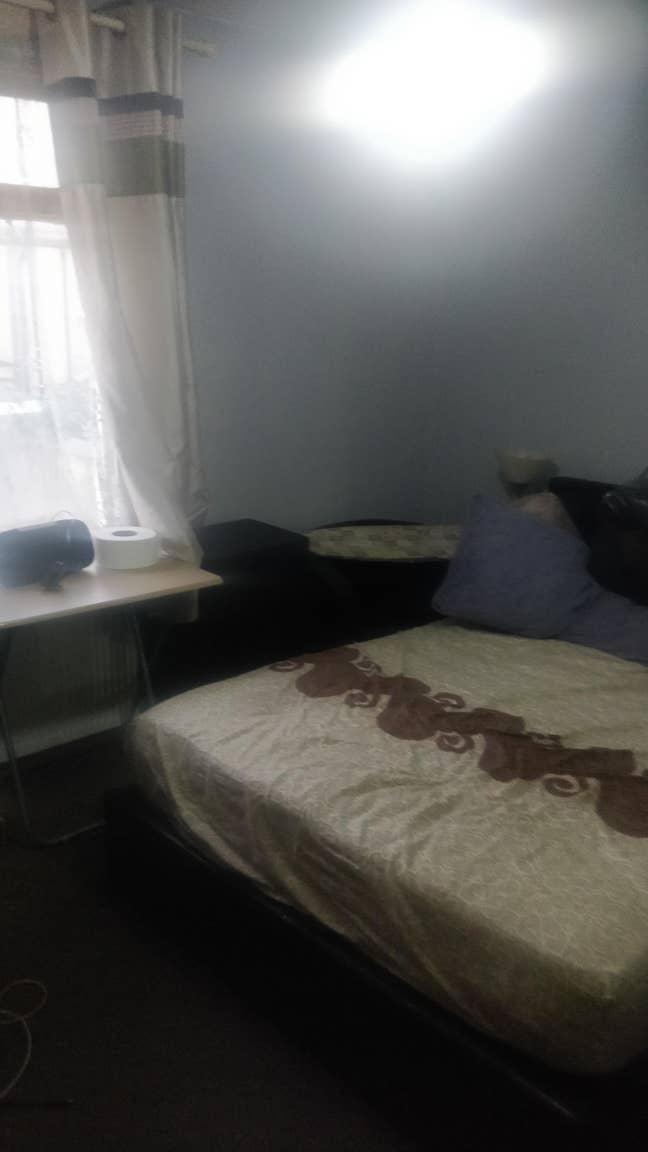 Double room . Inclusive of bills. Universal credit Main Photo