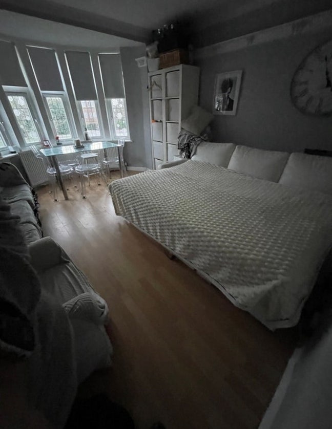 Double room in East Finchley Main Photo