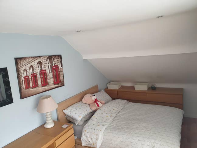  Homestay in Whitchurch Bristol Main Photo