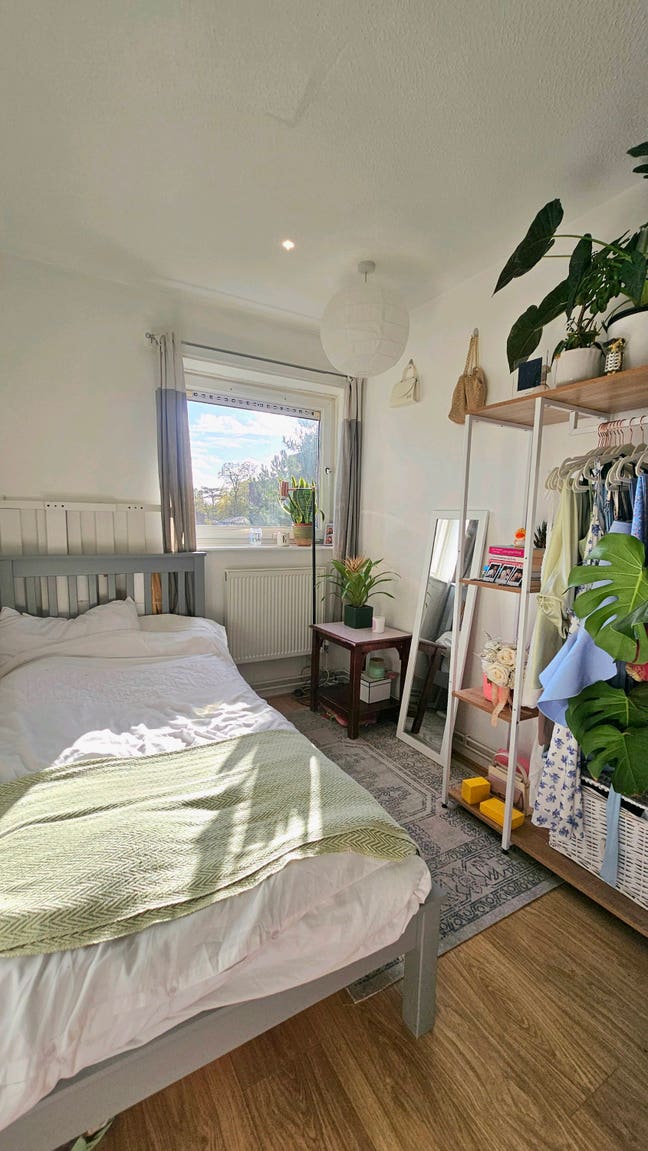 🌿 Cosy Room in Barnes – £680 All bills & Cleaner  Main Photo
