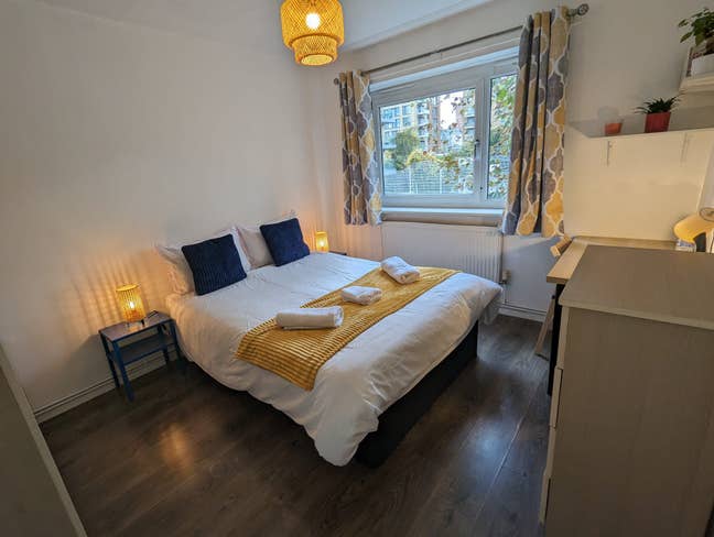 Double/ Two Sharing Room Main Photo