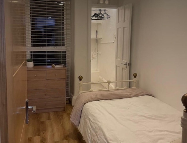 Cosy single room in Kilburn – £750 all bills incl Main Photo