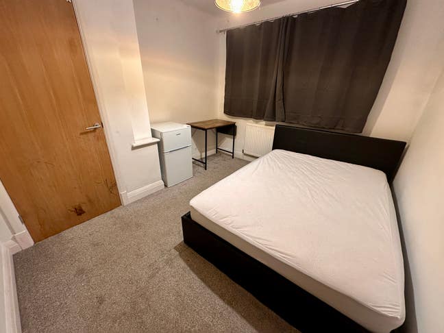 Double Rooms - All bills included Main Photo