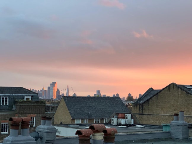 Sublet in Stoke Newington Main Photo