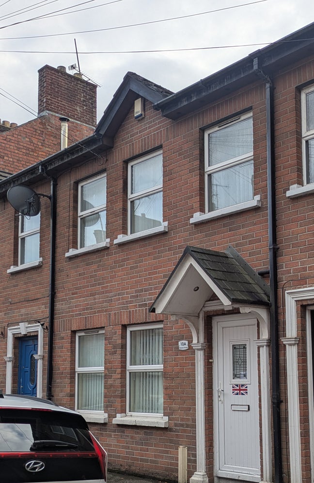 Ballymena Rooms to Rent - Close to Factories etc Main Photo