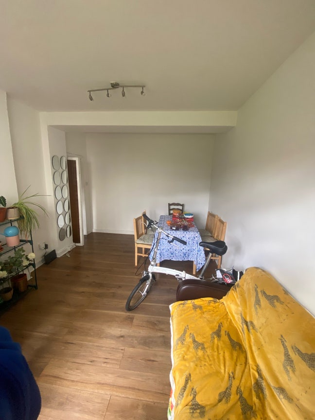 🚀Double Room, Friendly Brixton Flat 😁 Main Photo