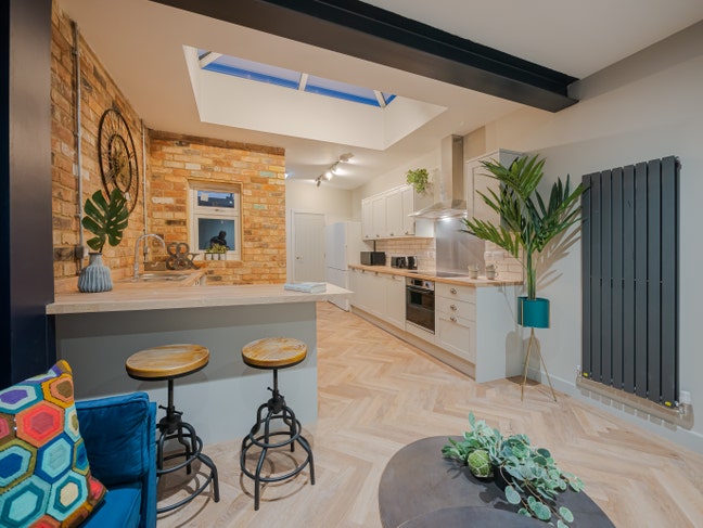 Semi independent accomodation in Birmingham!!! Main Photo