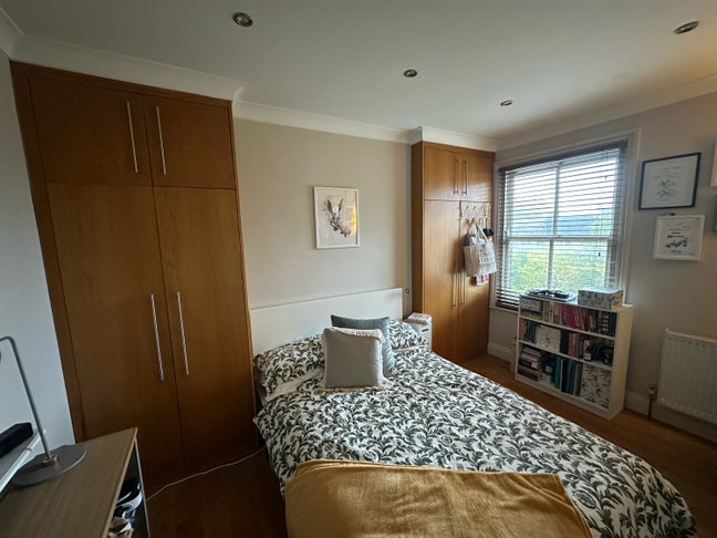 Double room in Archway Main Photo