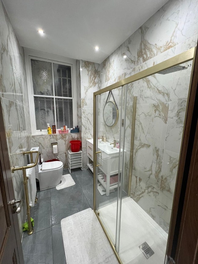 Luxury 2-Bedroom Flat on Baker Street  Main Photo