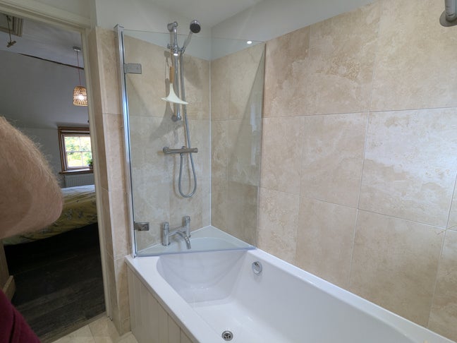 Double, ensuite room Frankwell Main Photo