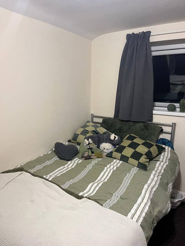 Double Room in Cathays - Tennancy Takeover Student Main Photo