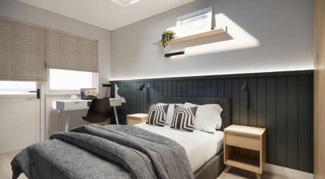 5 Bedroom in Mynchens| Bills Included | Sharers Main Photo