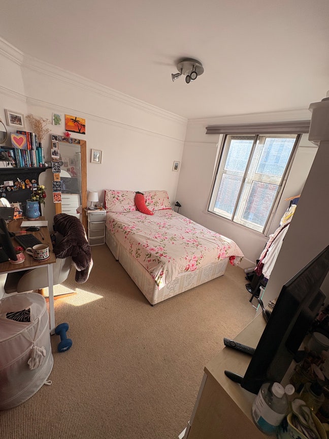 Vauxhall friendly flatshare  Main Photo
