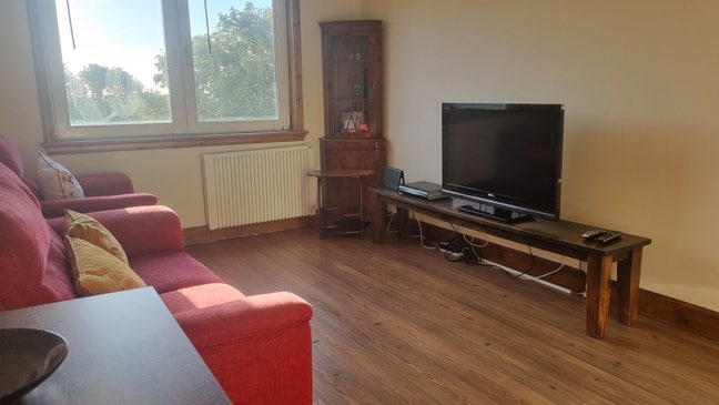 2 bedroom flat next to Aberdeen Medical School Main Photo