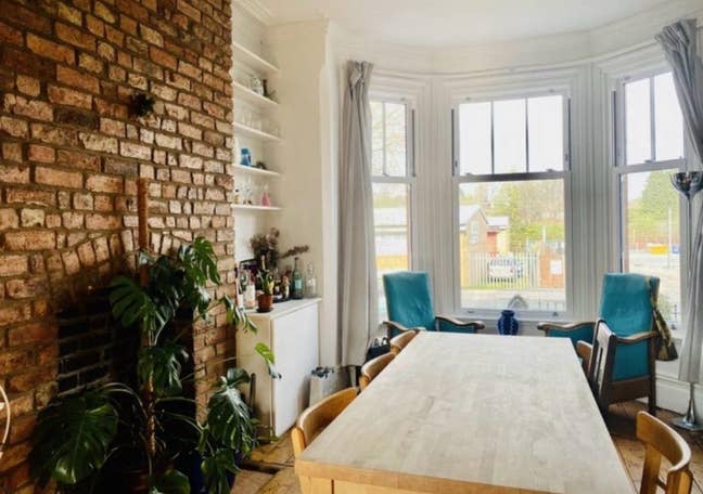 Cosy Double in Chorlton Houseshare Main Photo