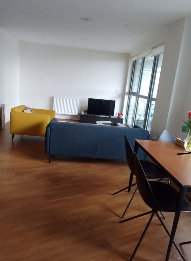 2 bed 2 bath- newly built apartment for rent  Main Photo