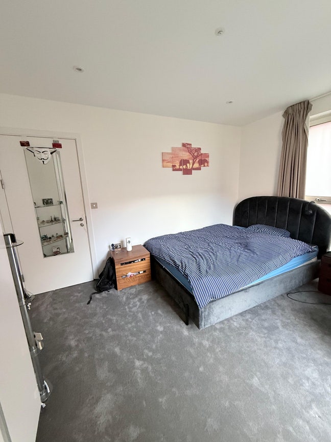 Bright Double Room | East Village | Available Now Main Photo