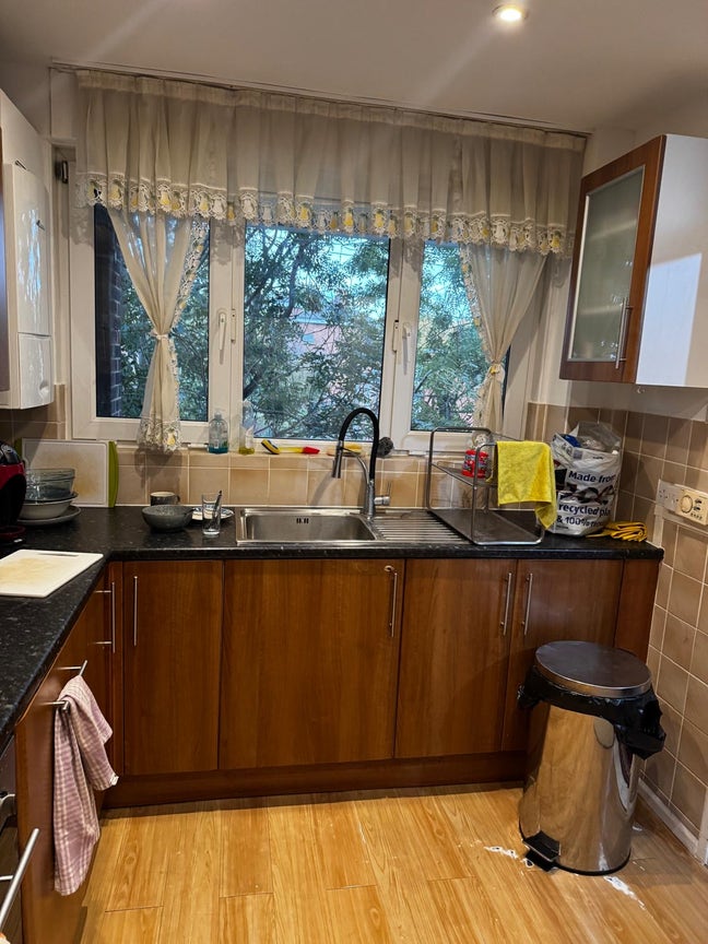 Double & Single Rooms – Newington Green N16 Main Photo