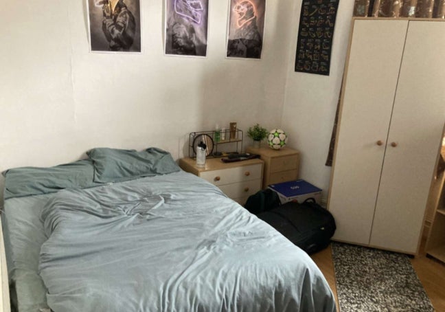 Double room for rent in Horfield  Main Photo