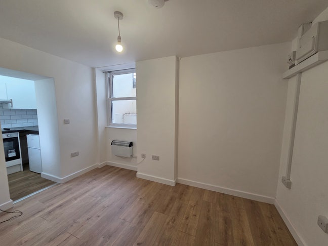***Central Bedsit**Brighton Station Location** Main Photo