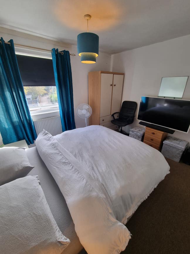 Chelmsley Wood Rooms To Rent  Main Photo