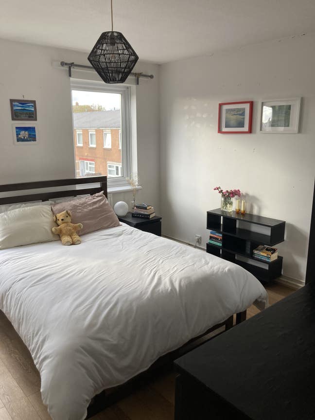 Room in Dalston girls flat! Main Photo