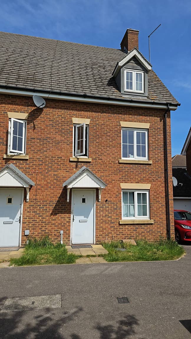 Double Room to Rent in Hatfield Main Photo
