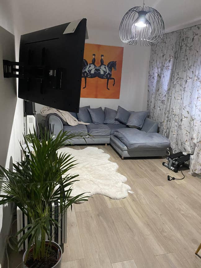 🏡 Bright Double Room in Camberwell/Walworth Road Main Photo
