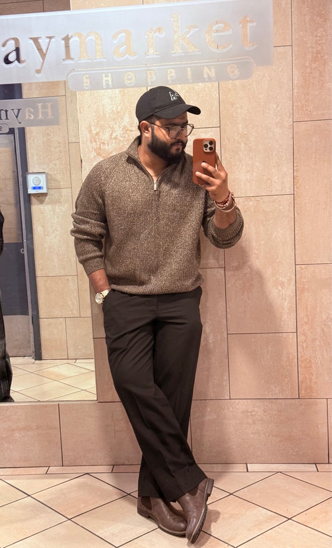 I am studying at bpp Manchester  Main Photo