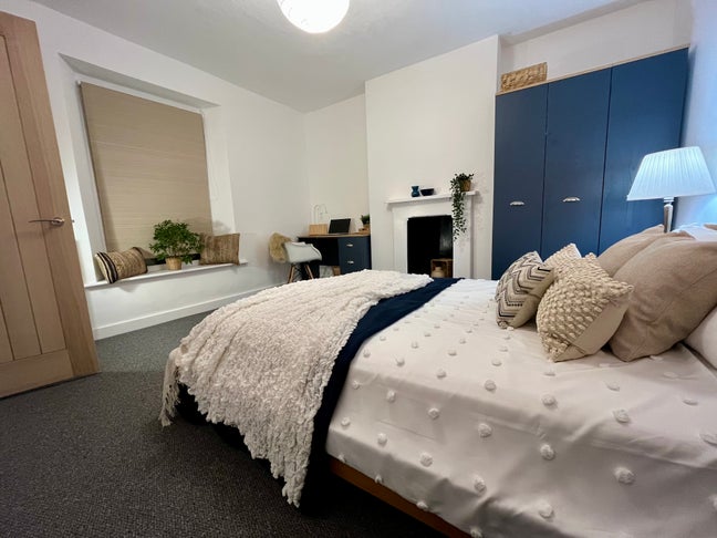 14SQM Ensuite Room, All Inclusive, St George Main Photo