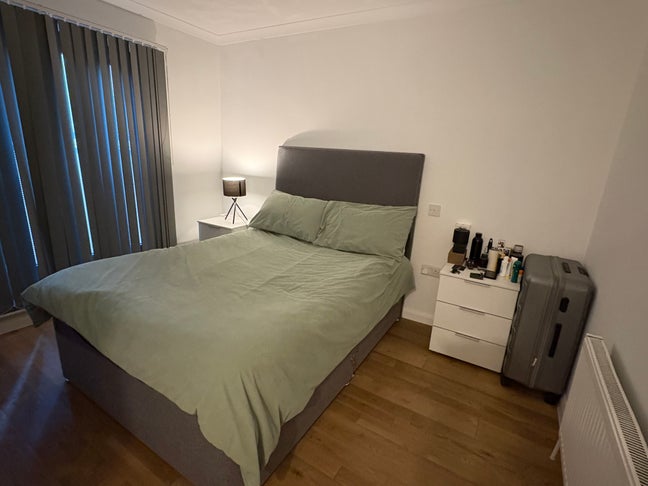 Double room in Shoreditch Main Photo