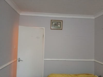 Room in quiet home.  Main Photo