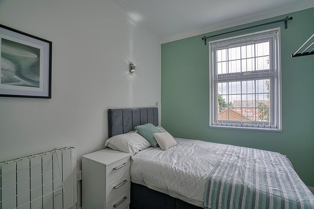 Furnished Rooms, Most Bills Included, Upper Mersey Main Photo