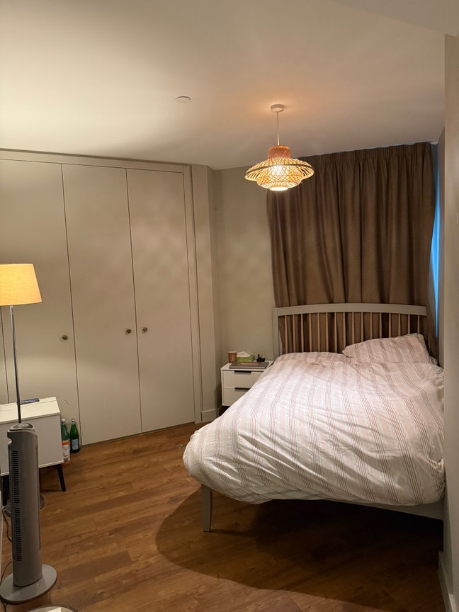 Double Room in Wembley Park Apartment  Main Photo