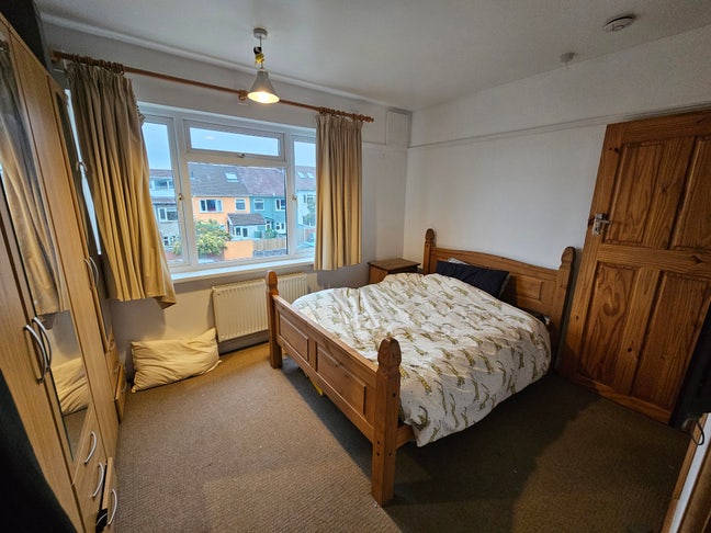 2 double rooms in Montpelier Main Photo