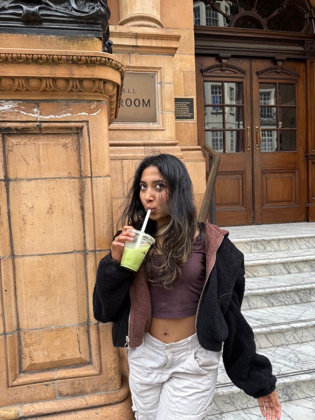 Looking for a room in Manchester! Main Photo