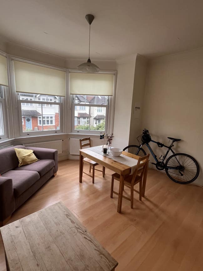 Double room in Balham- couples welcome Main Photo