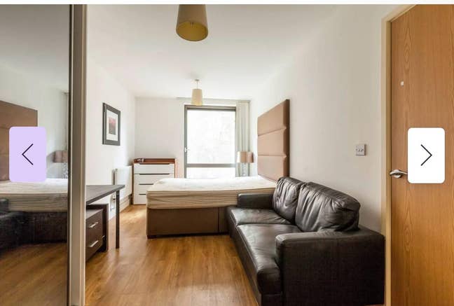 En Suite room (1 Female Tenants preferred ) Shortlet Main Photo