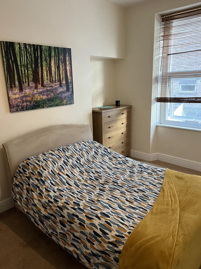 Double room to rent in shared house  Main Photo