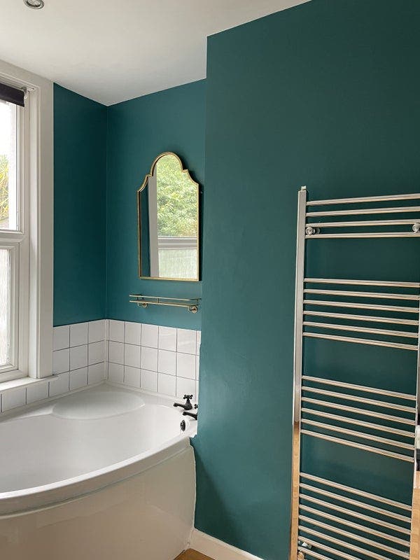 Furnished Double Room in Quiet Plymouth Home Main Photo