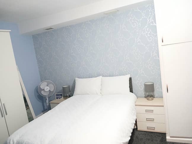 Designer Ensuite Double Room Main Photo