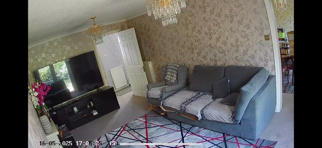 Bedroom available for single  Main Photo